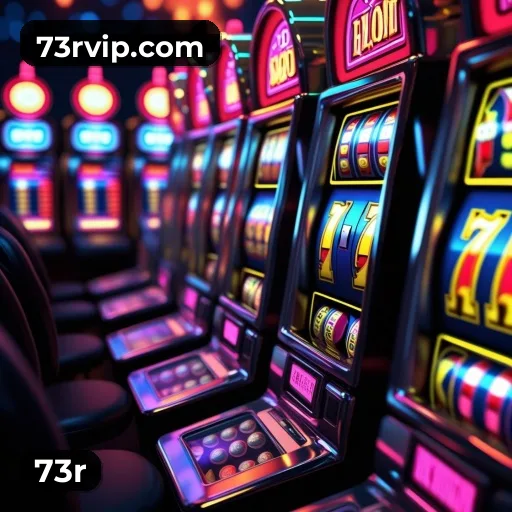 73r Logo 3