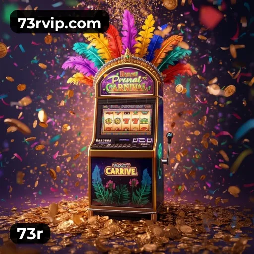 73r Logo 2