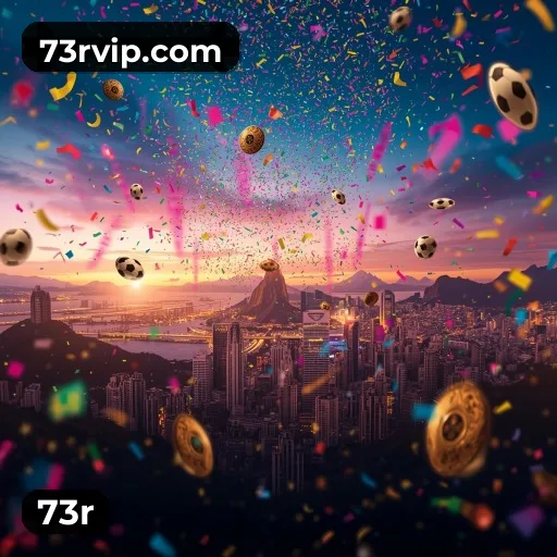 73r PIX Instantâneo - Saques em 8 Minutos