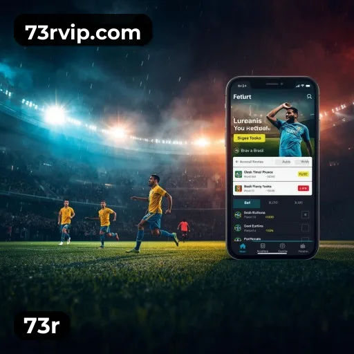 73r PIX Instantâneo - Saques em 8 Minutos