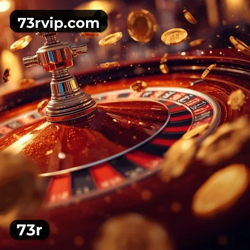 73r Segurança Logo 3