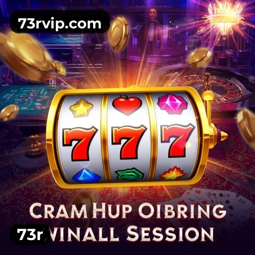 Slots 73r - Giros Grátis Diários